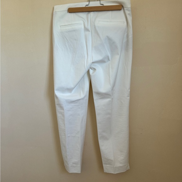 J Crew Martie Pants 4P NWT - Picture 5 of 5